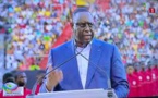 La plateforme industrielle de Diamniadio va générer 23.000 emplois, selon Macky Sall