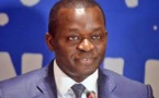 « Je suis prêt » (Par Alioune Sarr)