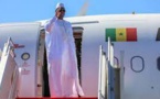 Macky Sall attendu chez Sassou Nguesso et au Qatar