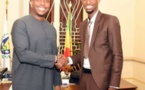 Mairie de Dakar : Seydina Oumar Touré annonce sa démission