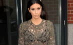 Kim Kardashian : elle se confesse sur son passé de femme battue