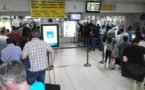 790 grammes de boulettes  de cocaïne saisies à l’Aéroport de Dakar