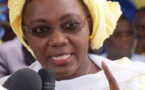 CESE : Aminata Tall en colère contre le laxisme, l'absenteisme