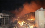 Keur Madické (Kaolack): deux garçons de 4 ans perdent la vie dans un incendie