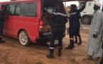 Thiès : Un élève meurt dans un accident