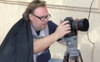 Lionel Mandeix, le photographe officiel du chef de l’État Macky Sall est décédé au Congo