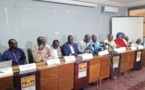 Décisions État-centrales syndicales : Le Syndicat des travailleurs de l'aéronautique civile interpelle le président Macky Sall