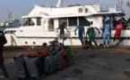 Saisi de 3t de cocaïne sur un bateau : Le dossier confié au doyen des juges