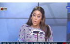 Tfm – Binta Diallo accuse Bouba Ndour: « On m’a sanctionnée parce que… »(vidéo)