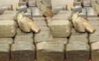 Rebondissement dans l’affaire des 3 t de cocaïne saisies