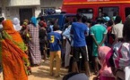 Drame à Pikine ce vendredi : Une femme tue son mari avec une bonbonne de gaz
