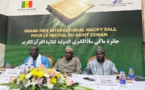Concours international de Coran : Diamniadio accueille le Grand Prix Macky Sall