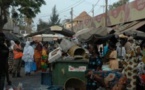 Fermeture du marché Tilène (Médina) ce week-end : Des commerçants fustigent la décision du Maire Bamba Fall
