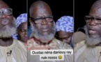 Élargi de prison, Oustaz Oumar Sall promet un festin somptueux: "dinaniou raye naak noce"