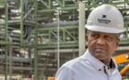 Nigeria : La raffinerie de Dangote reçoit sa première livraison de pétrole brut