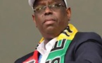 CAF Awards 2023 : Macky Sall lauréat du prix d'Excellence