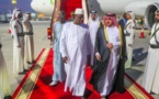 Macky Sall au Qatar pour participer au Forum de Doha