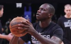 Gorgui Sy Dieng prend sa retraite internationale à l’âge de 33 ans