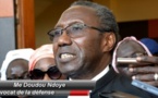 Financement des partis : "L'argent vient toujours de la poche de quelqu'un" (Me Doudou Ndoye)