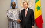 Quote-part à l'ONU : le Sénégal au tableau d'honneur