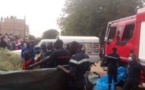 Keur Khadim – Touba : Le gérant d’une station-service retrouvé mort…