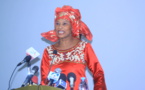 Présidentielle de 2017 : AÏssata Tall Sall dans la course ?