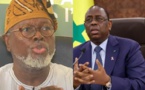 11 décembre, anniversaire de Macky : Alioune tine magnifie le « parcours politique exceptionnelle » du président