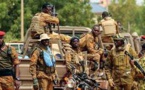 Burkina Faso: une trentaine de personnes massacrées par des hommes en tenue militaire à l'ouest du pays