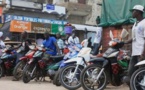 Arrêté portant interdiction de la circulation des motos : Plusieurs motocyclistes interpellés