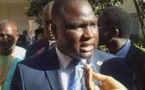 procès de Ousmane Sonko : Déthié fall apporte son soutien à Ousmane sonko