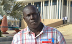Le journaliste Ibrahima Ngom Damel reste toujours en prison