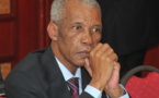 Palais de la République: Cheikh Tidiane Sall succède t-il  à Bruno Diatta?