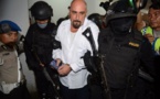 Indonésie: L'appel de Serge Atlaoui pour éviter l'exécution aurait été rejeté