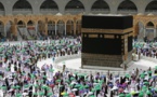 Hajj 2024: un quota de 12.860 pèlerins pour le Sénégal