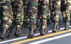 Les militaires invalides à la retraite vont recevoir leurs indemnités