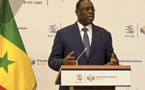 Le réquisitoire tranchant de Macky Sall contre les inéquités du commerce international