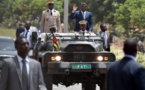 Togo: les présidents ghanéen et ivoirien à Lomé pour des consultations