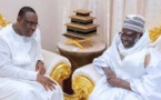 Visites des politiciens : Voici les conditions posées par Serigne Mountakha Mbacké