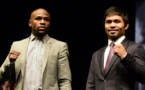 Mayweather-Pacquiao : le combat de boxe qui met les finances KO