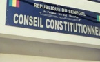 Contrôle des parrainages : les membres des commissions connus