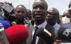 Annulation de la radiation de Sonko / Me Bamba Cissé : « Cela ne servira à rien de se pourvoir en cassation! »