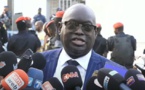 Réintégration d’Ousmane Sonko : L’Etat du Sénégal va déposer un recours à la Cour Suprême