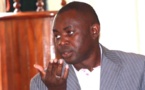 Mamadou Lamine Dianté : « Le gouvernement ne veut pas de l’apaisement »