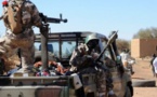 Mali: une attaque jihadiste fait des dizaines de morts dans le centre