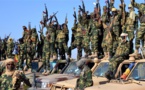 Niger: 46 soldats et 28 civils tués dans l'attaque menée samedi par Boko Haram