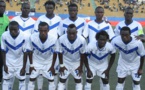 Ligue 2 - 17e Journée : l'US Gorée consolide sa place de leader