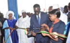 Diamniadio : Amadou Ba inaugure le Centre régional des urgences de l’OMS