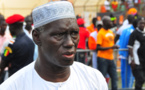 Mbaye Gueye crache ses vérités : « Les lutteurs de Fass sont paresseux, ils ne s’entrainent pas assez »