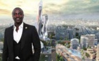 Akon City : L’Etat donne un ultimatum à Akon !