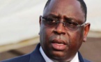 Explosion d’une mine antichar en Casamance : Macky Sall rend hommage aux quatre “jambars tombés”